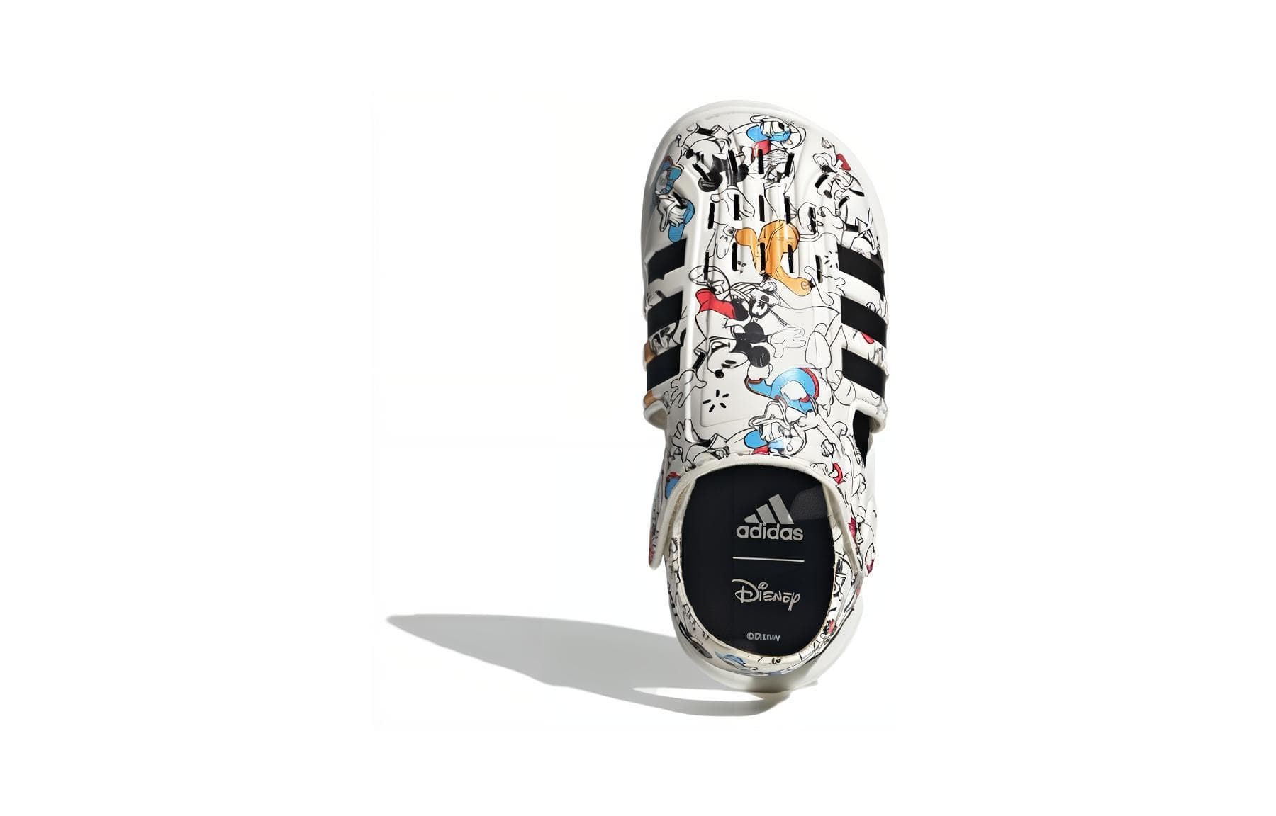 DISNEY x adidas WATER SANDALS - изображение 4