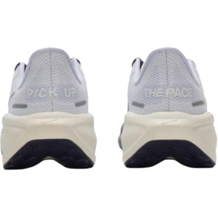 Кроссовки Nike Pegasus 41 Low Топ Беговые кроссовки Белый Детский - изображение 5