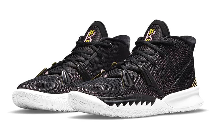 Кроссовки для баскетбола Nike Kyrie 7 - изображение 5