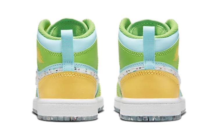 Jordan Air Jordan 1 Mid SE BP - изображение 5