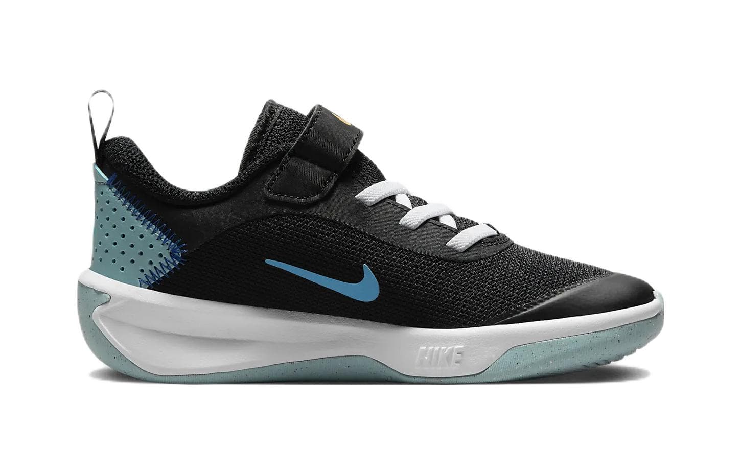 Кроссовки Nike Omni Multi-Court - изображение 2