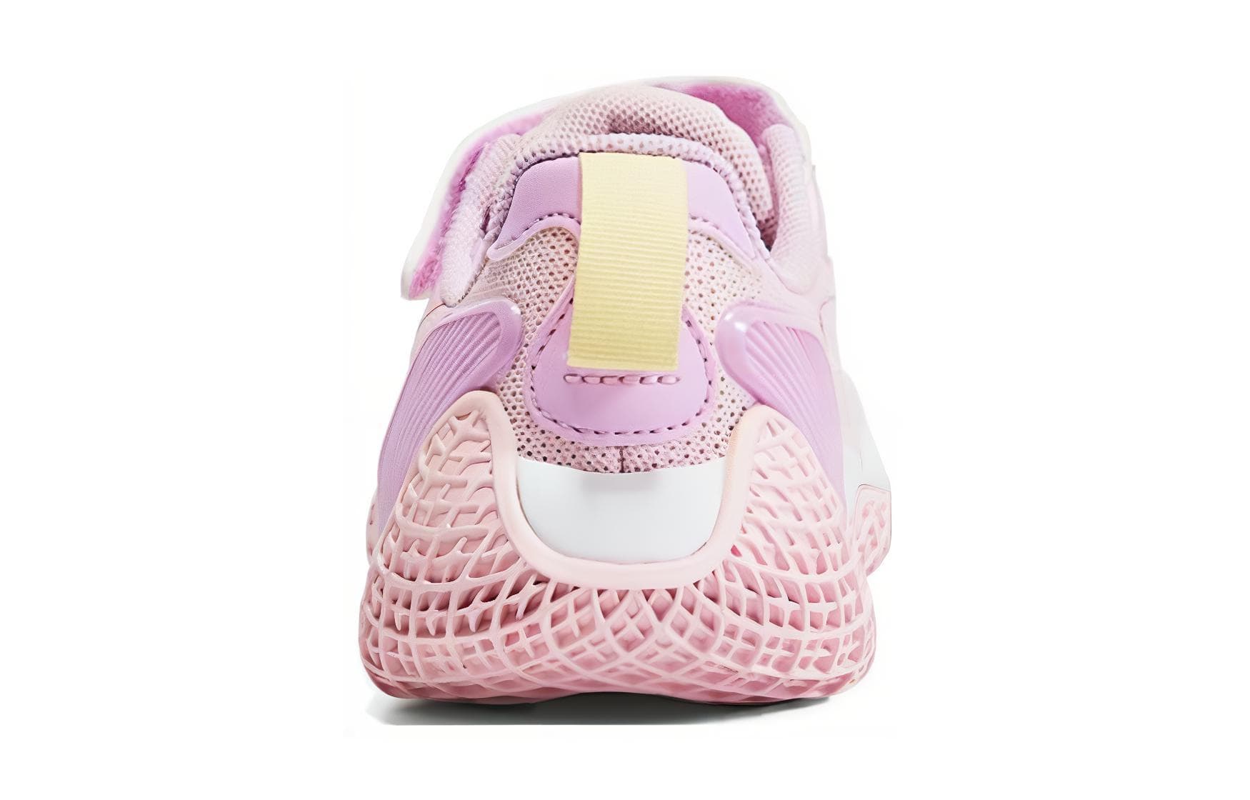Кроссовки adidas 4Uture Rnr El K - изображение 5