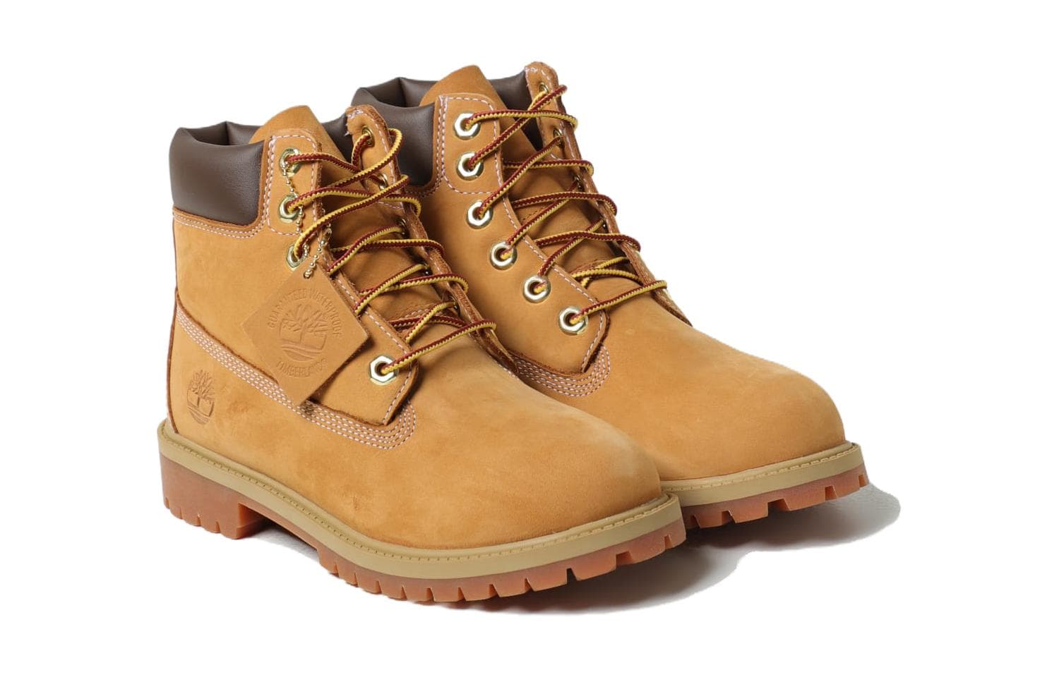Timberland - изображение 3