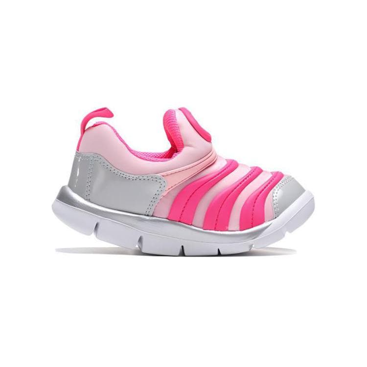 Кроссовки Nike Dynamo Free - изображение 4