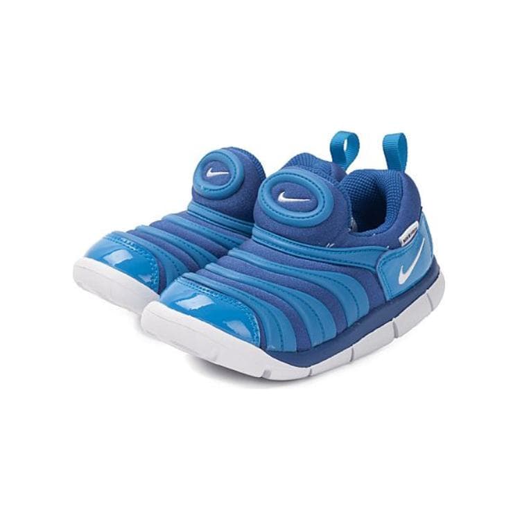 Кроссовки Nike Dynamo Free - изображение 5