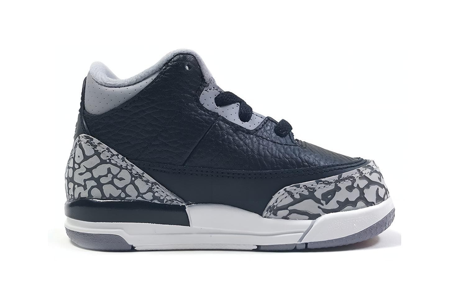 Кроссовки Jordan Air Jordan 3 Retro - изображение 3