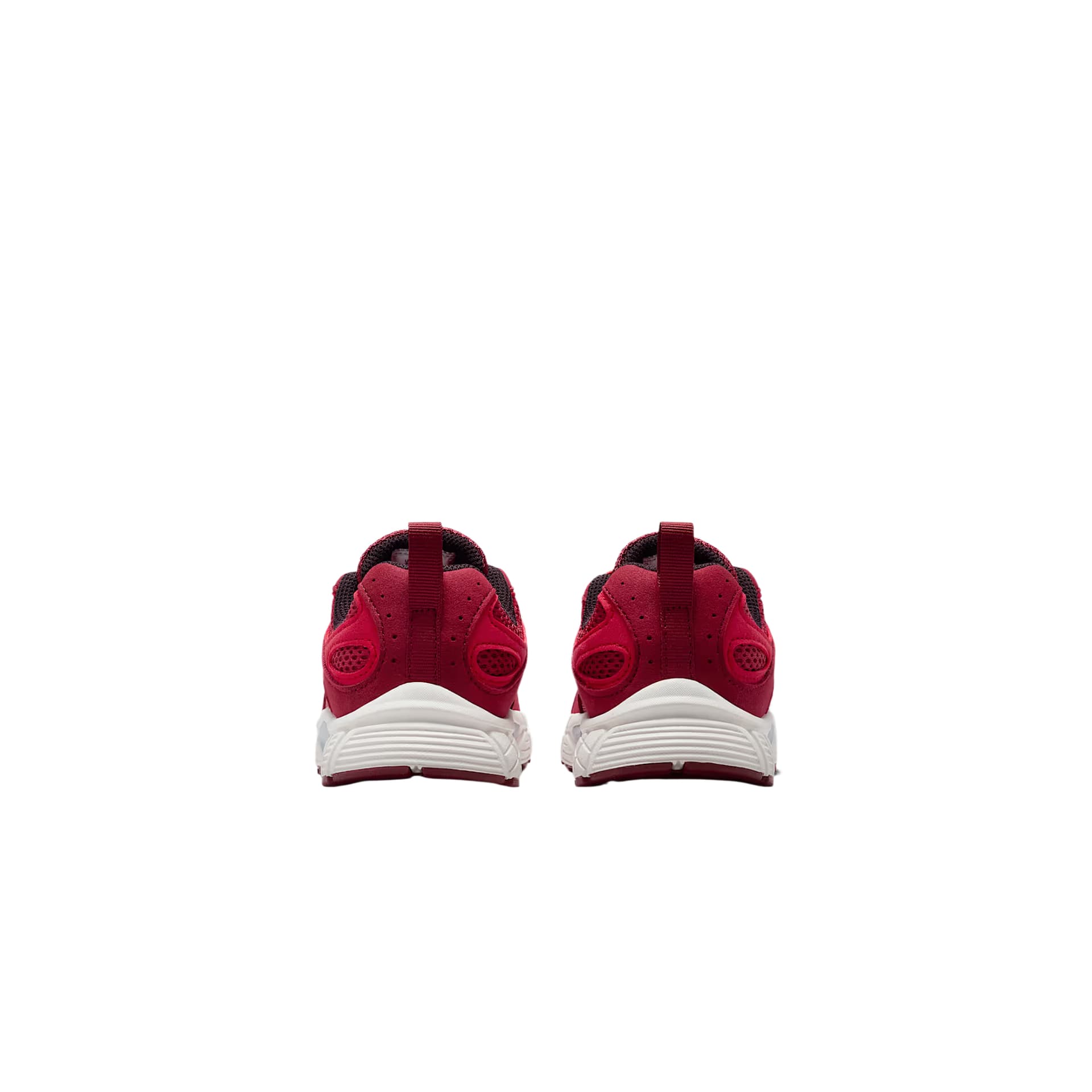 Кроссовки Nike Ткань Дышащие Низкие Кроссовки для Бега Детские - изображение 5