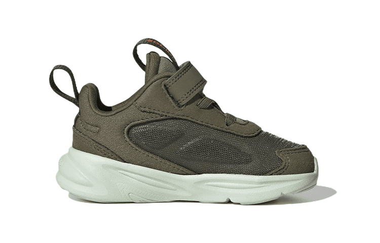 Кроссовки TD adidas neo Ozelle Running - изображение 2