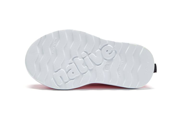 Native Shoes Fitzsimmons Child - изображение 5
