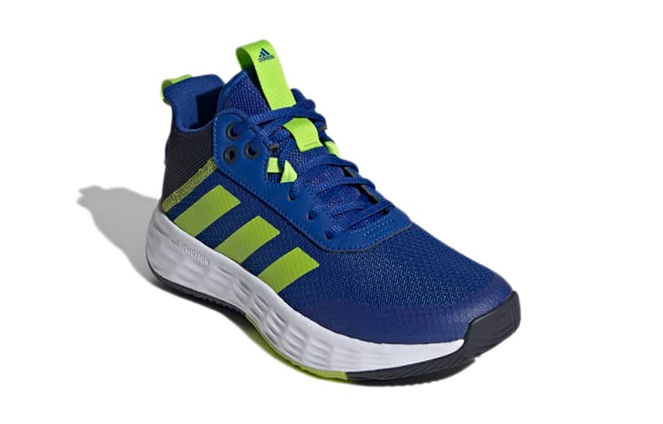 Кроссовки для баскетбола adidas OwnTheGame 2.0 K - изображение 2