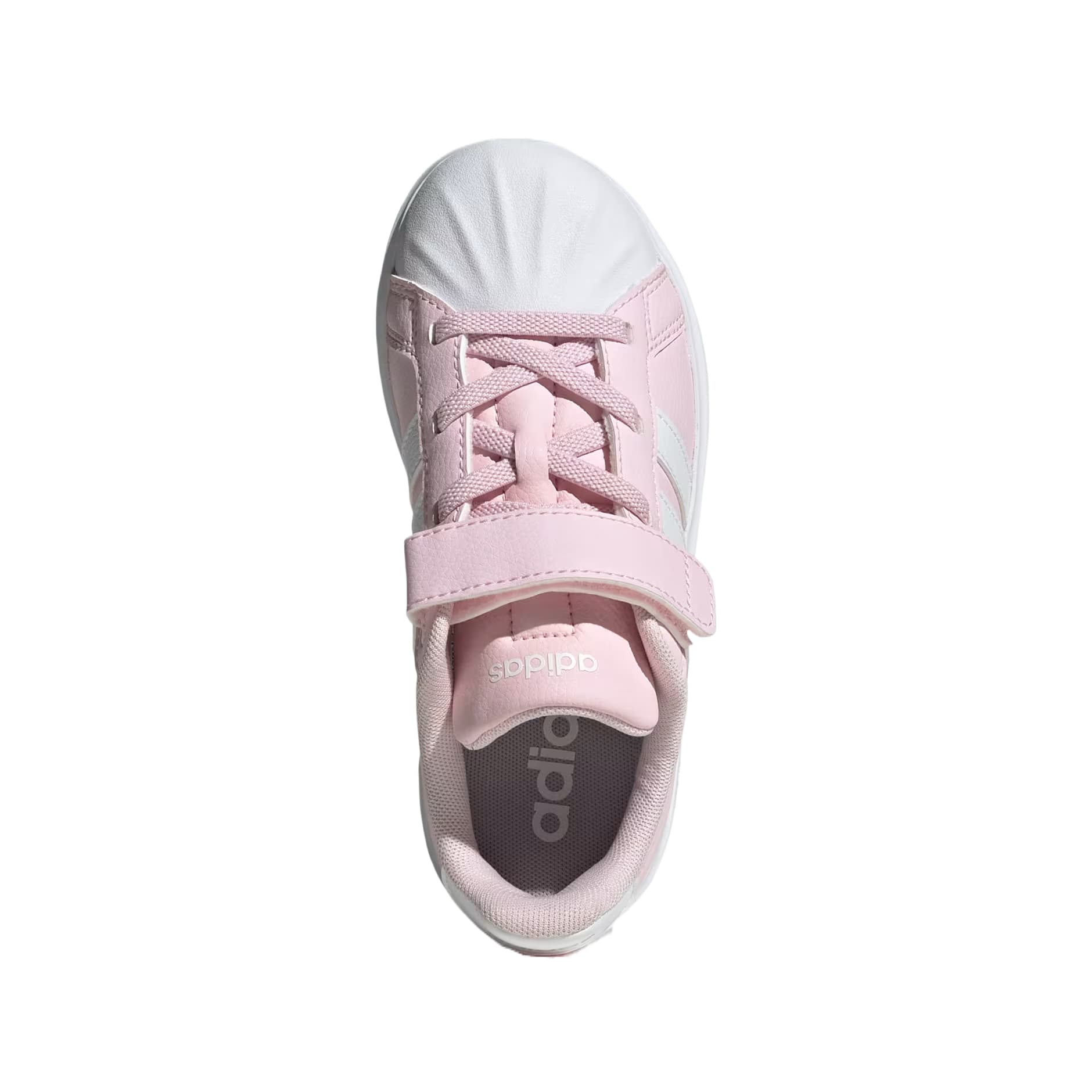 Кроссовки Adidas Originals Скейтборд Кроссовки Детские - изображение 4