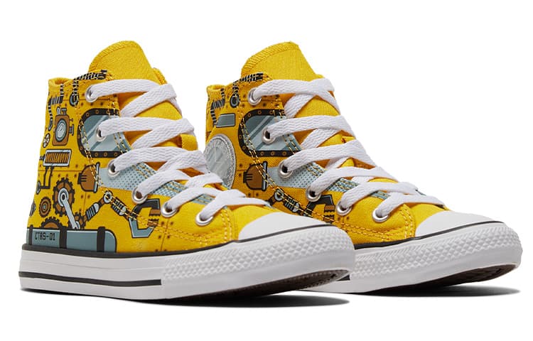 Converse Chuck Taylor All Star - изображение 3