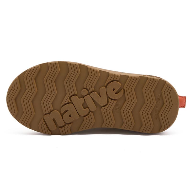 Native Shoes Fitzsimmons 3.0 - изображение 5