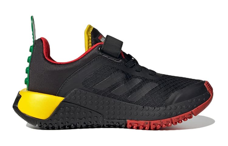 Кроссовки LEGO x adidas Sport Dna - изображение 5
