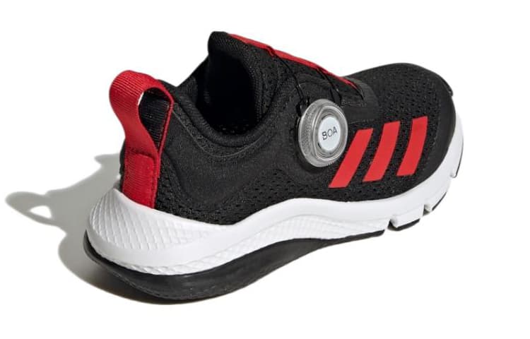 Кроссовки adidas Activeflex Boa K - изображение 4
