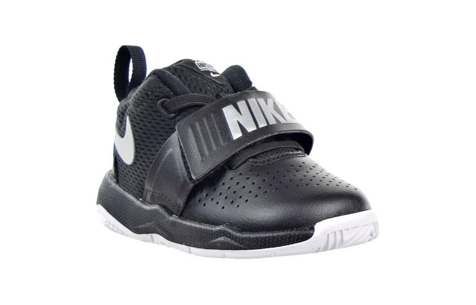 Кроссовки Nike Team Hustle D 8 - изображение 4