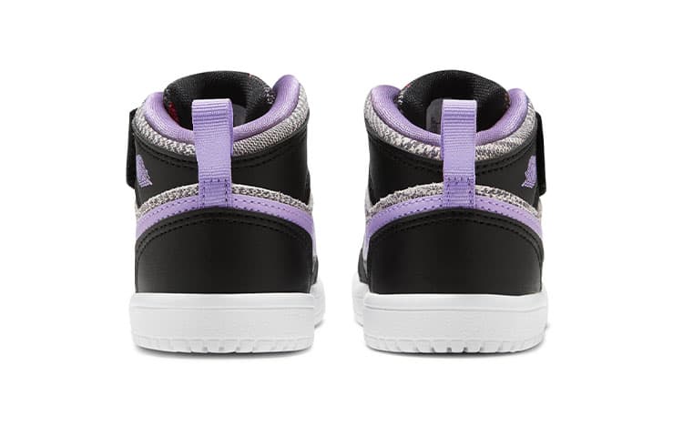 Кроссовки Jordan Air Jordan 1 Mid Alt SE - изображение 6