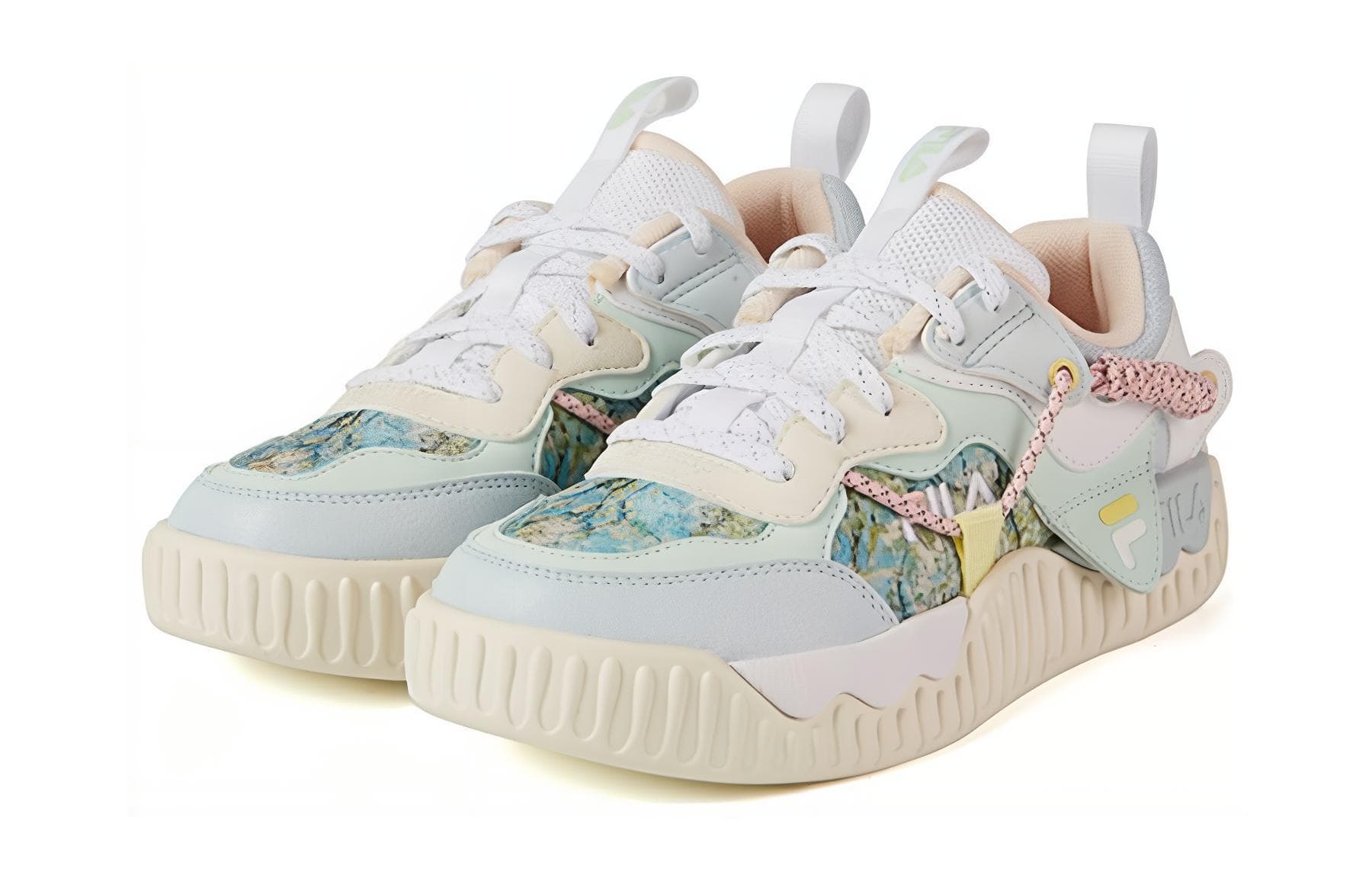 FILA 2.0 - изображение 3