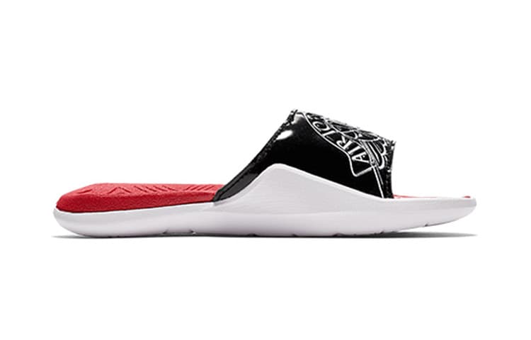 Jordan Air Jordan Hydro 7 - изображение 2