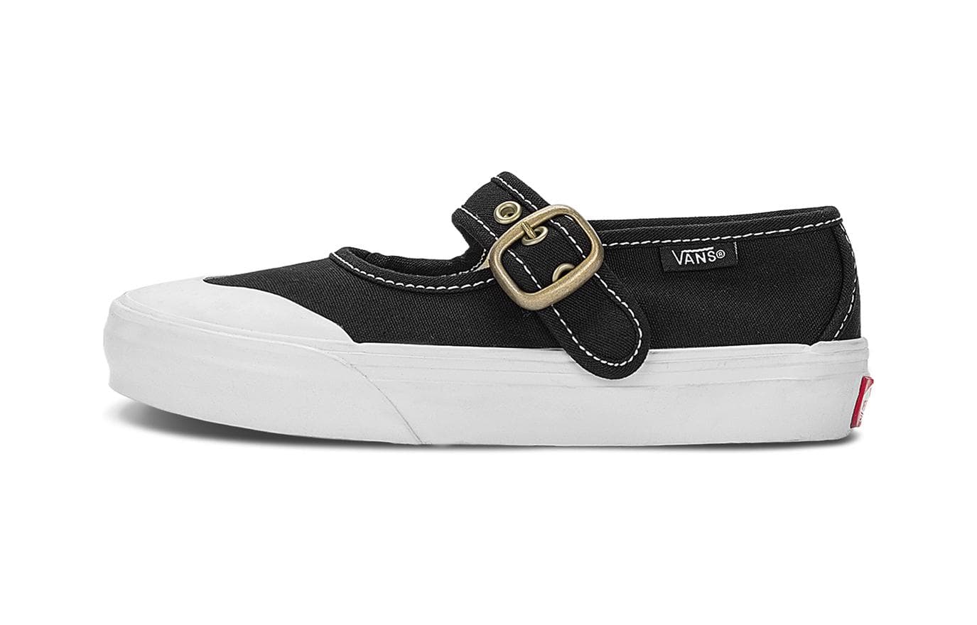 Vans Mary Jane - изображение 1