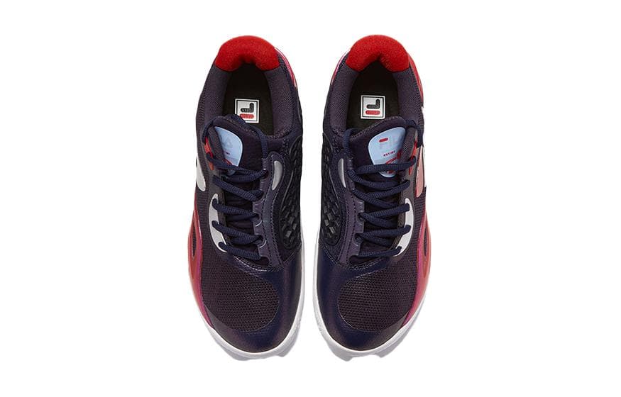 FILA - изображение 4