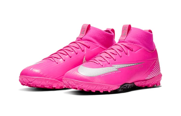 Бутсы Nike Superfly 7 13 Academy KM TF - изображение 3