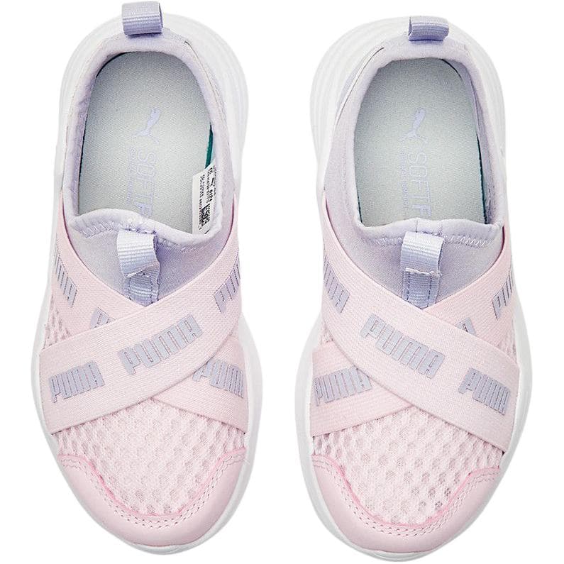 Кроссовки PUMA Cool Ткань Амортизация и Легкость Устойчивость к Износу Амортизация и Легкость Устойчивость к Износу Низкий Топ - изображение 3