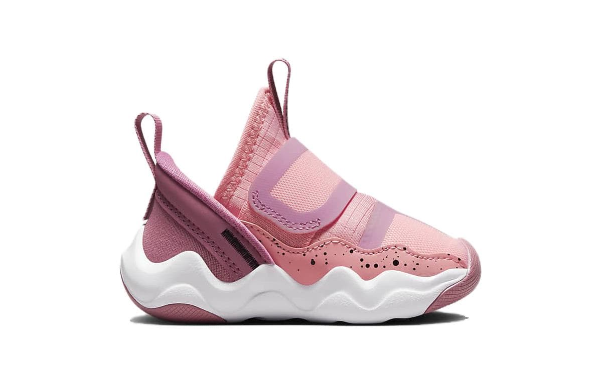 Jordan Jordan 237 Pink Coral TD - изображение 2