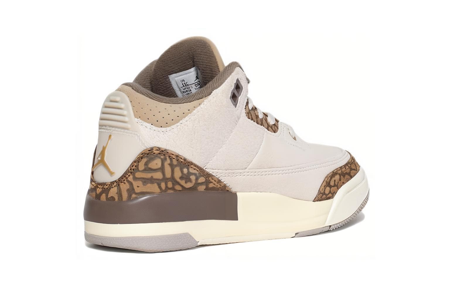 Jordan Air Jordan 3 - изображение 3