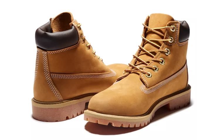 Timberland PREMIUM - изображение 5
