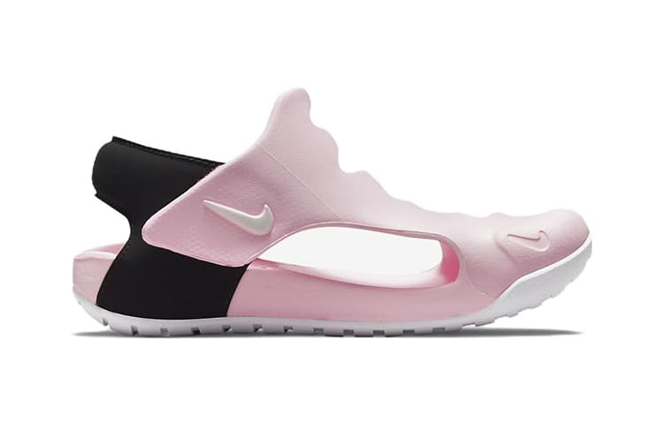 Сандалии Nike Sunray Protect 3 - изображение 2