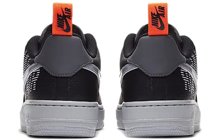 Кроссовки Nike Air Force 1 Low LV8 2 GS - изображение 6
