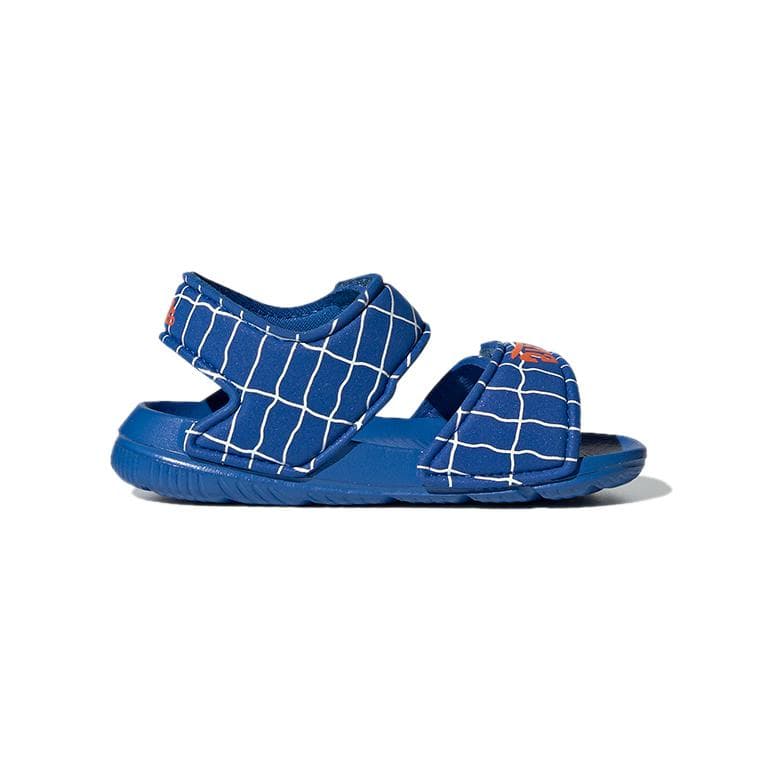 Кроссовки TD adidas Altaswim I - изображение 4