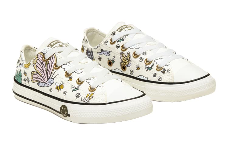 Converse Chuck Taylor All Star - изображение 3