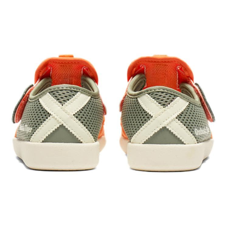 Onitsuka Tiger MEXICO 66 KIDS SANDAL - изображение 4