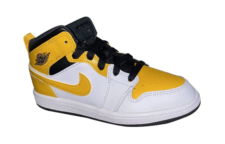 Кроссовки для баскетбола Jordan Air Jordan 1 Mid - изображение 5