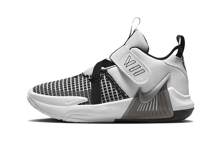Nike LeBron Witness 7 - изображение 1