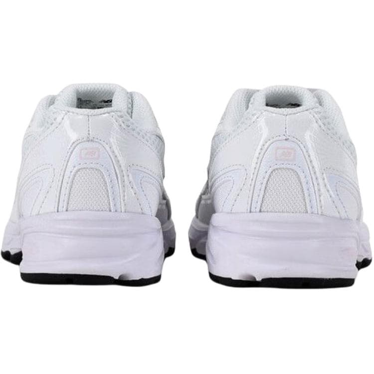 Кроссовки New Balance NB 740 Low Топ Детская Беговая Обувь Белая Малыш - изображение 5