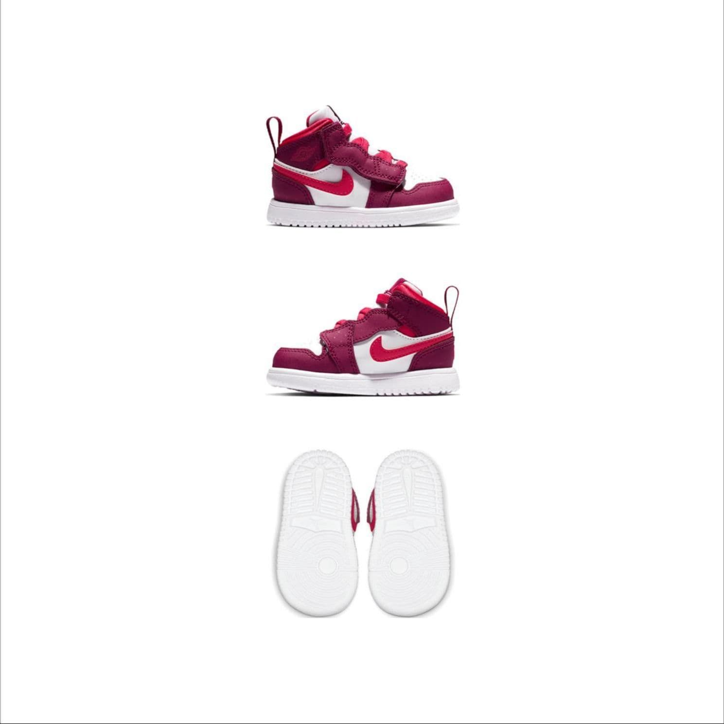 Кроссовки Jordan Air Jordan 1 Mid Alt - изображение 6