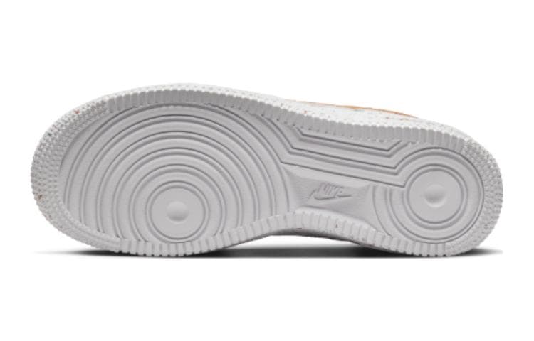 Кроссовки Nike Air Force 1 Low Lv8 GS - изображение 6