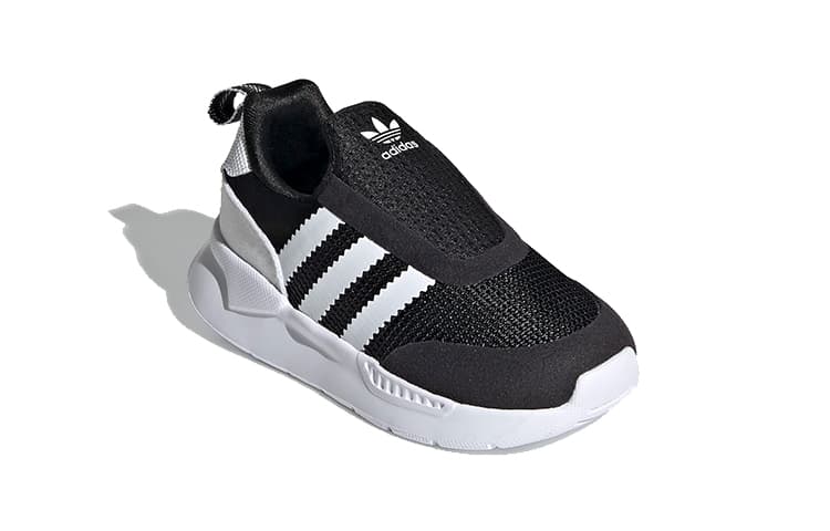 Кроссовки adidas originals ZX 360 - изображение 5