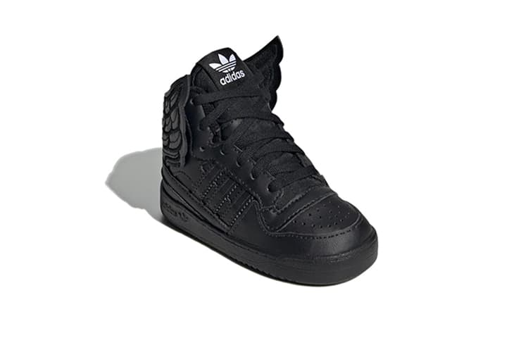 Кроссовки adidas originals FORUM High Wings 4.0 - изображение 5