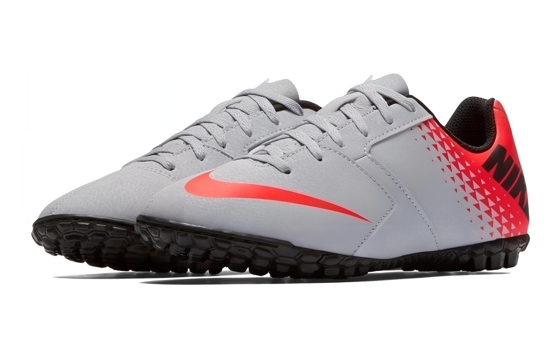 Бутсы Nike JR Bombax TF - изображение 4
