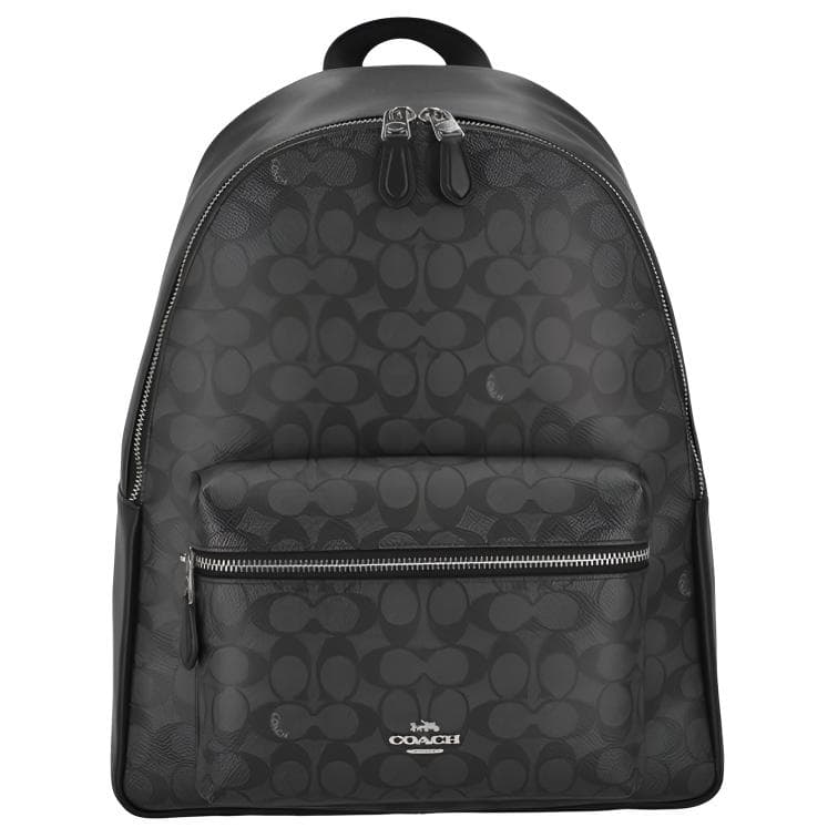 Рюкзак COACH Charlie 30 - изображение 1