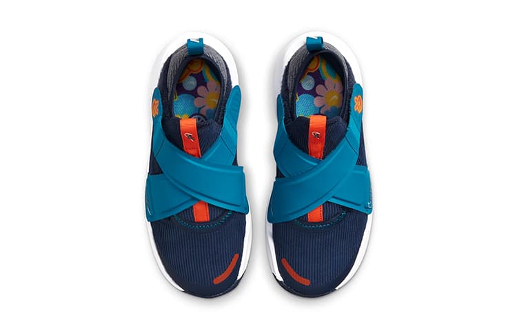 Кроссовки Nike Flex Advance SE - изображение 6