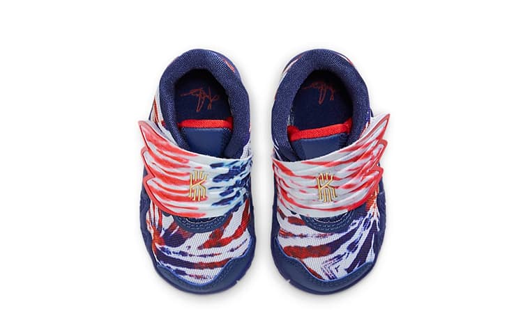 Кроссовки Nike Kybrid S2 - изображение 4