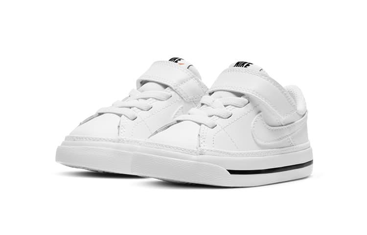 Кроссовки Nike Court Legacy - изображение 4
