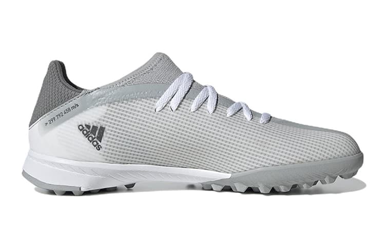 Бутсы adidas X Speedflow.3 Turf K - изображение 4