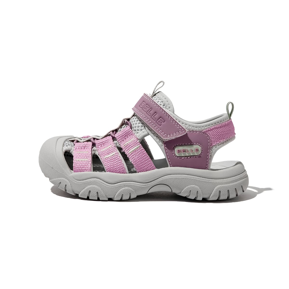 Сандалии BELLE Детские сандалии Low Top Kids - изображение 1