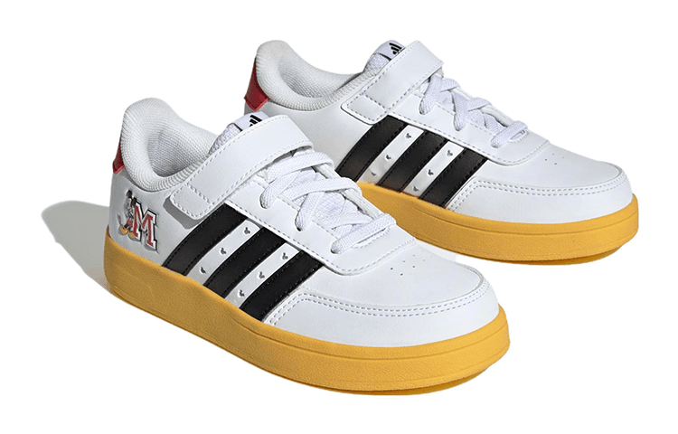 Кроссовки Disney x adidas neo Breaknet - изображение 3
